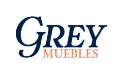 Logo de Grey Muebles