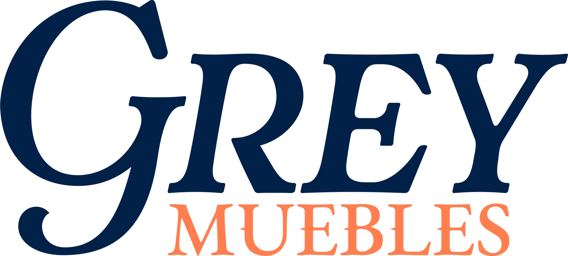 Logo de Grey Muebles