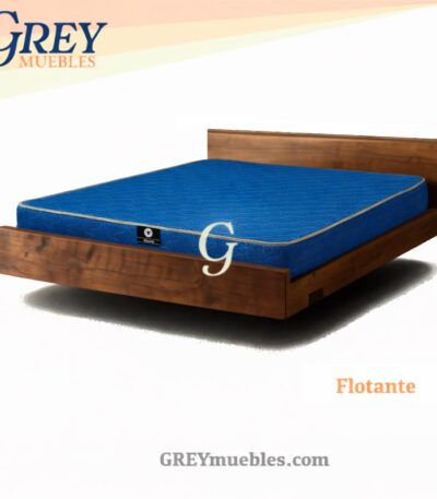 Cama Flotante Proha