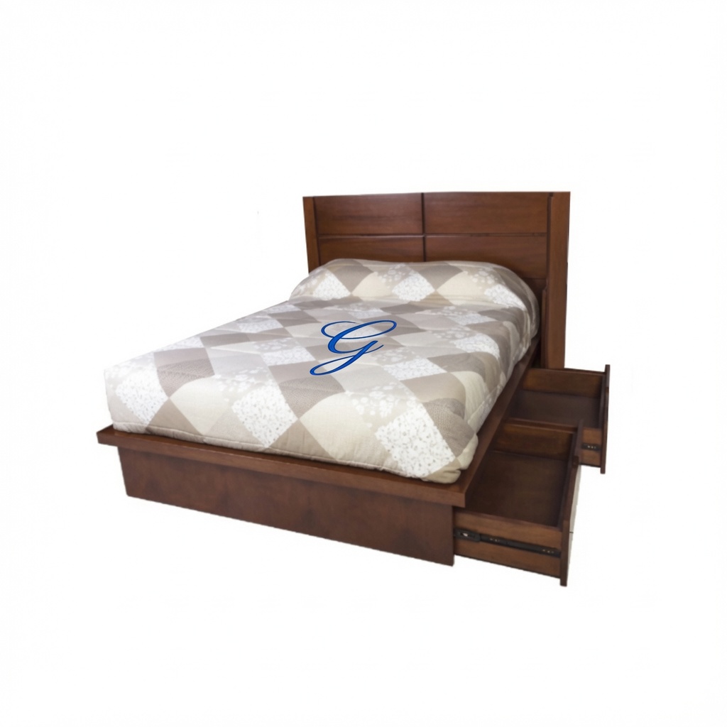 Cama de cenizaro GRACE-1